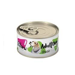 کنسرو پته گوساله 200 گرم (سگ)